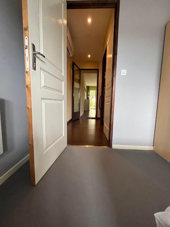 Maison De Campagne Proche Libourne Saint-Denis-de-Pile Εξωτερικό φωτογραφία